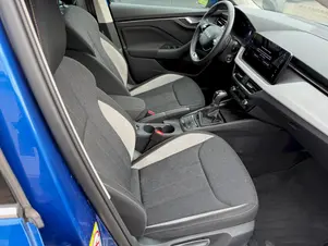 Škoda Scala Top Selection