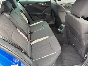 Škoda Scala Top Selection