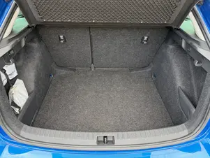 Škoda Scala Top Selection