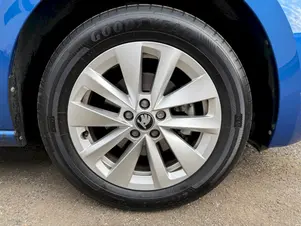 Škoda Scala Top Selection