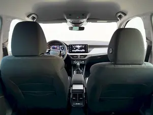 Škoda Scala Top Selection