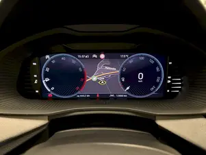 Škoda Scala Top Selection