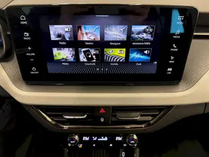 Škoda Scala Top Selection