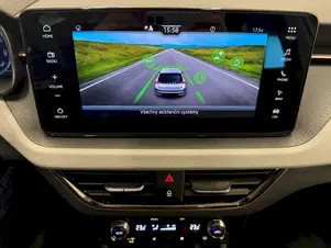 Škoda Scala Top Selection