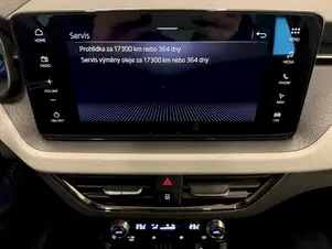 Škoda Scala Top Selection