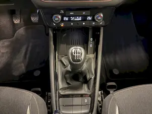 Škoda Scala Top Selection