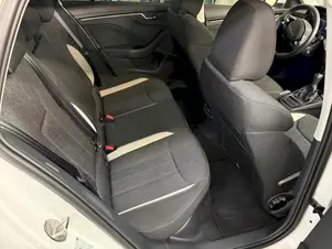 Škoda Scala Top Selection