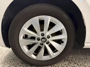 Škoda Scala Top Selection