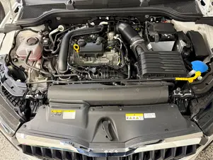 Škoda Scala Top Selection