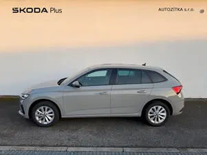 Škoda Scala Selection
