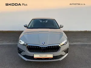 Škoda Scala Selection