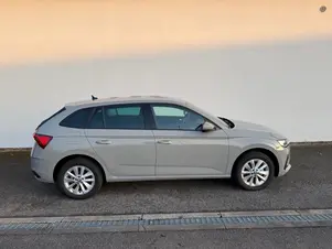 Škoda Scala Selection