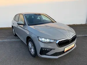 Škoda Scala Selection