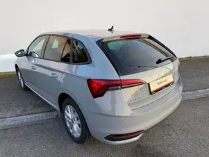 Škoda Scala Selection