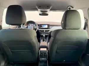 Škoda Scala Selection