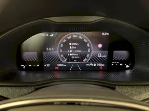 Škoda Scala Selection