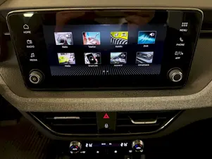 Škoda Scala Selection