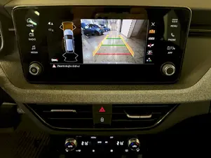 Škoda Scala Selection