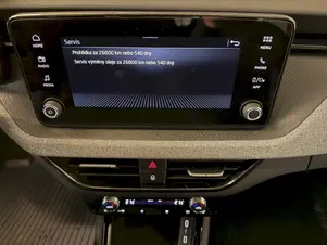 Škoda Scala Selection