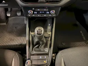 Škoda Scala Selection