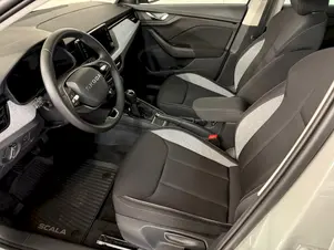 Škoda Scala Selection