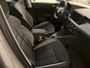 Škoda Scala Selection