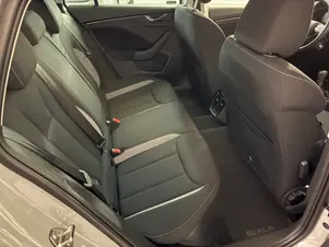 Škoda Scala Selection