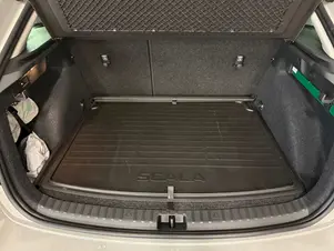 Škoda Scala Selection