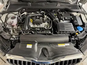 Škoda Scala Selection