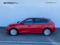 Scala Style Plus