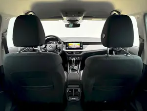Škoda Scala Top Selection