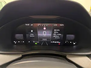 Škoda Scala Top Selection