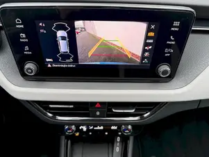 Škoda Scala Top Selection