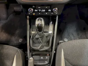 Škoda Scala Top Selection