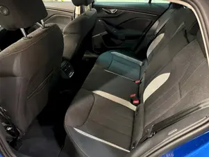 Škoda Scala Top Selection