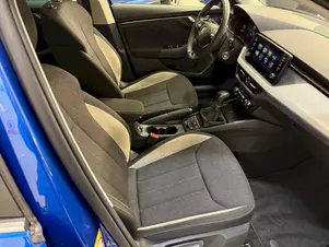 Škoda Scala Top Selection