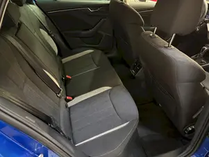 Škoda Scala Top Selection