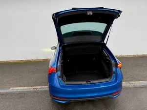 Škoda Scala Top Selection