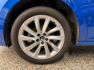 Škoda Scala Top Selection