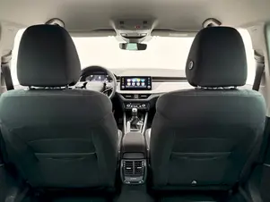 Škoda Scala Top Selection