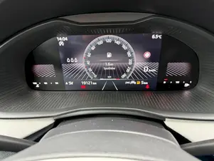 Škoda Scala Top Selection