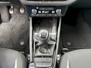 Škoda Scala Top Selection