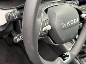 Škoda Scala Top Selection