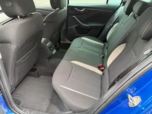 Škoda Scala Top Selection