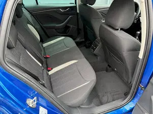 Škoda Scala Top Selection