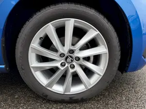 Škoda Scala Top Selection