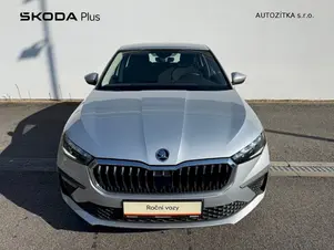 Škoda Scala Selection