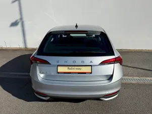 Škoda Scala Selection