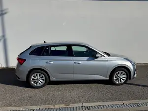 Škoda Scala Selection