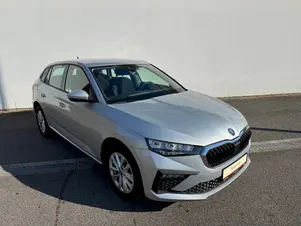 Škoda Scala Selection